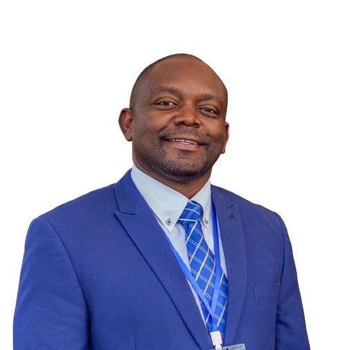 Eugene Chisela Bwalya PhD, MSc, BVM