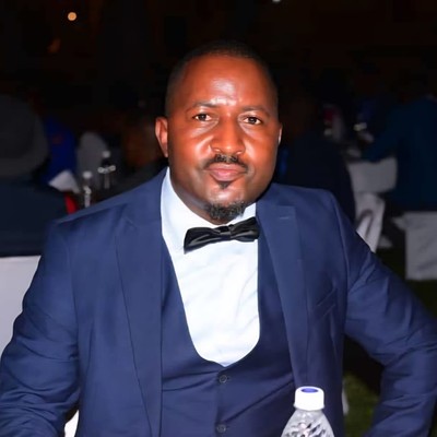 Chibango Kaluba