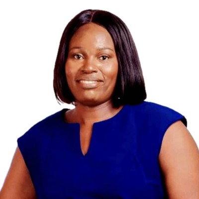 Ruth Lindizyani Mfune