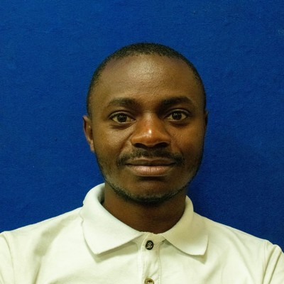 Jericho N. Milandu