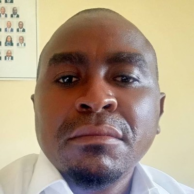Paul Mulopa