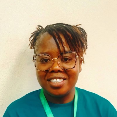 Constance Muntanga