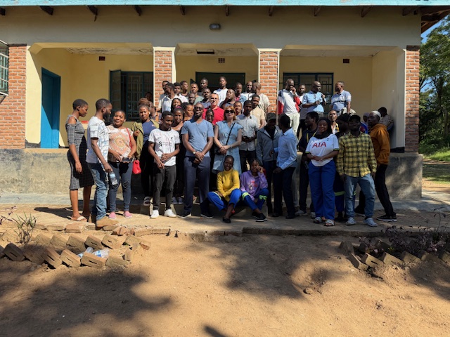 Strengthening Veterinary Education of Teachers and Students in Africa