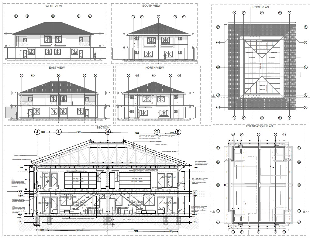 VAZ Members Approve ZMW 1.75 Million Redevelopment of VAZ House, to be Financed Without Borrowing