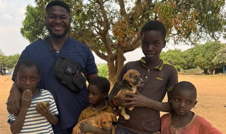 One Health Partnership Delivers 8,000 Rabies Vaccine Doses Across Three Districts Following Child's Death in Nyimba
